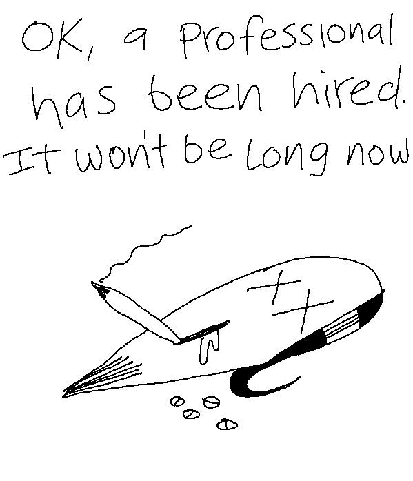 Big Mistake